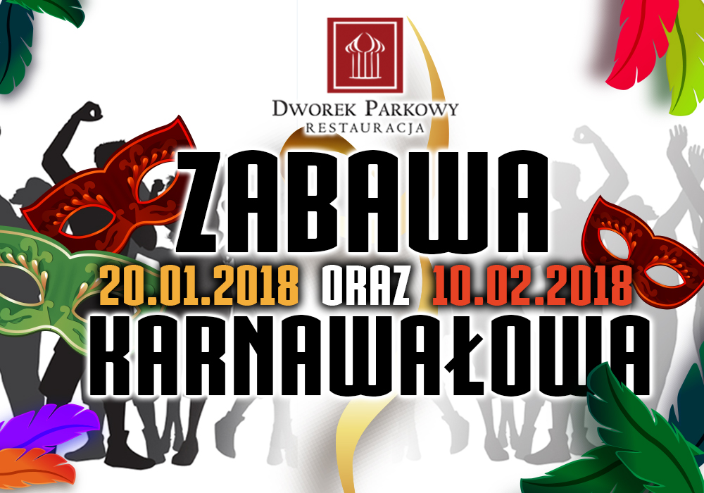Zabawa Karnawałowa