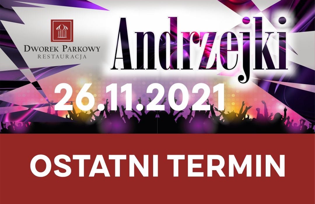 Read more about the article Andrzejki 2021 – nowy termin